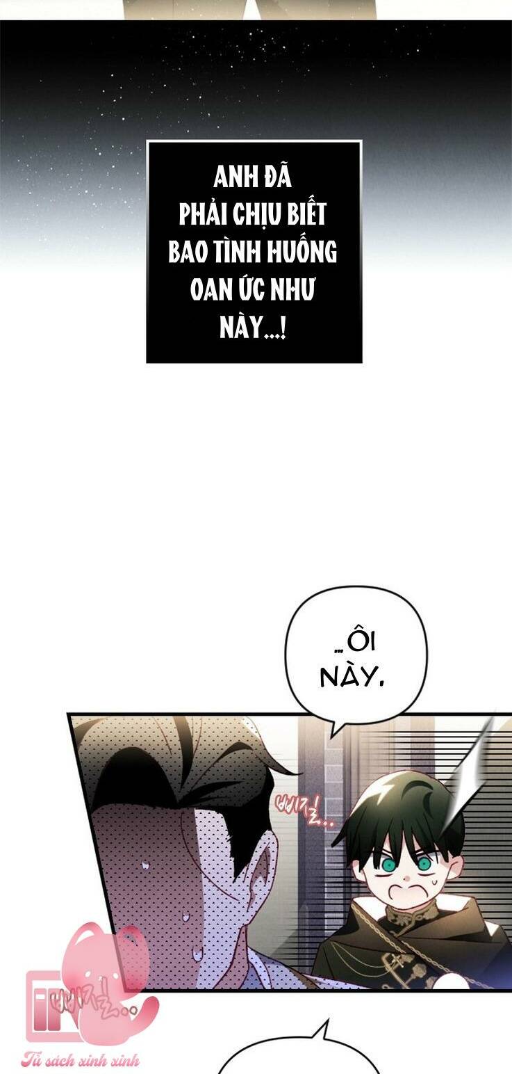 Nuôi Vị Hôn Phu Bằng Tiền Bạc: Chapter 19