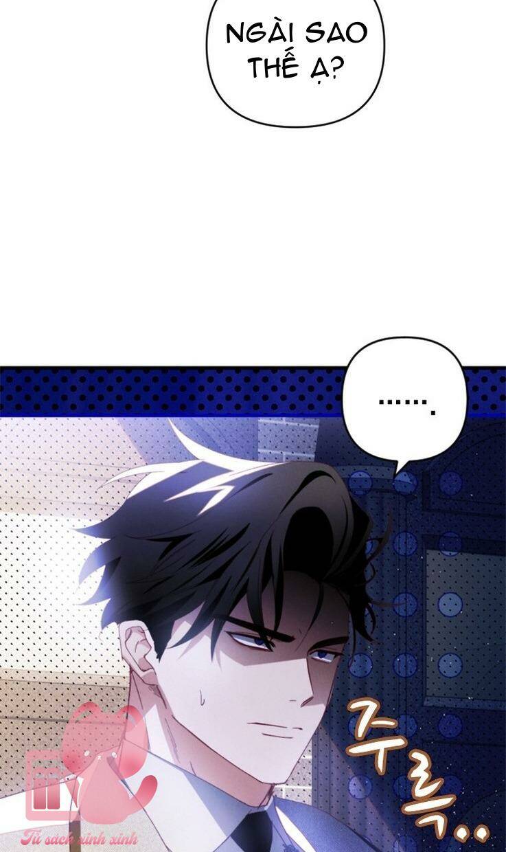 Nuôi Vị Hôn Phu Bằng Tiền Bạc: Chapter 19