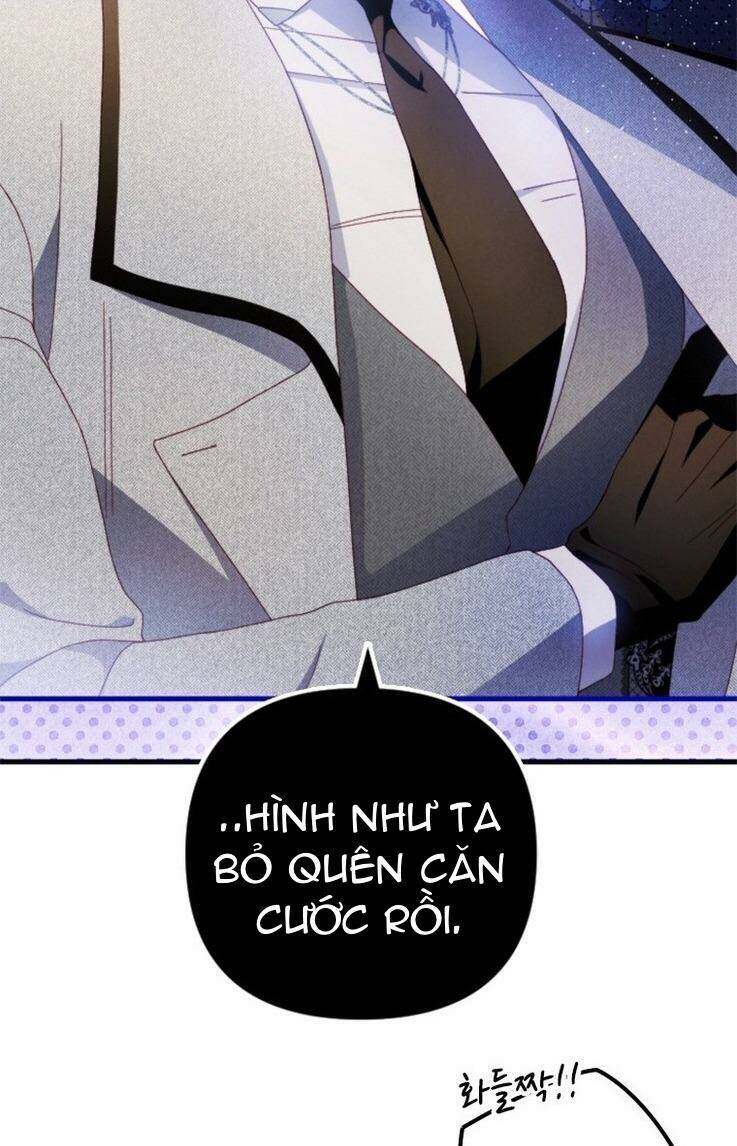 Nuôi Vị Hôn Phu Bằng Tiền Bạc: Chapter 19
