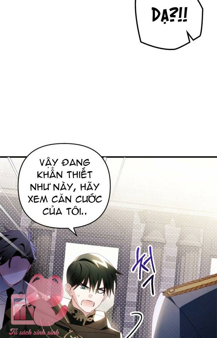 Nuôi Vị Hôn Phu Bằng Tiền Bạc: Chapter 19