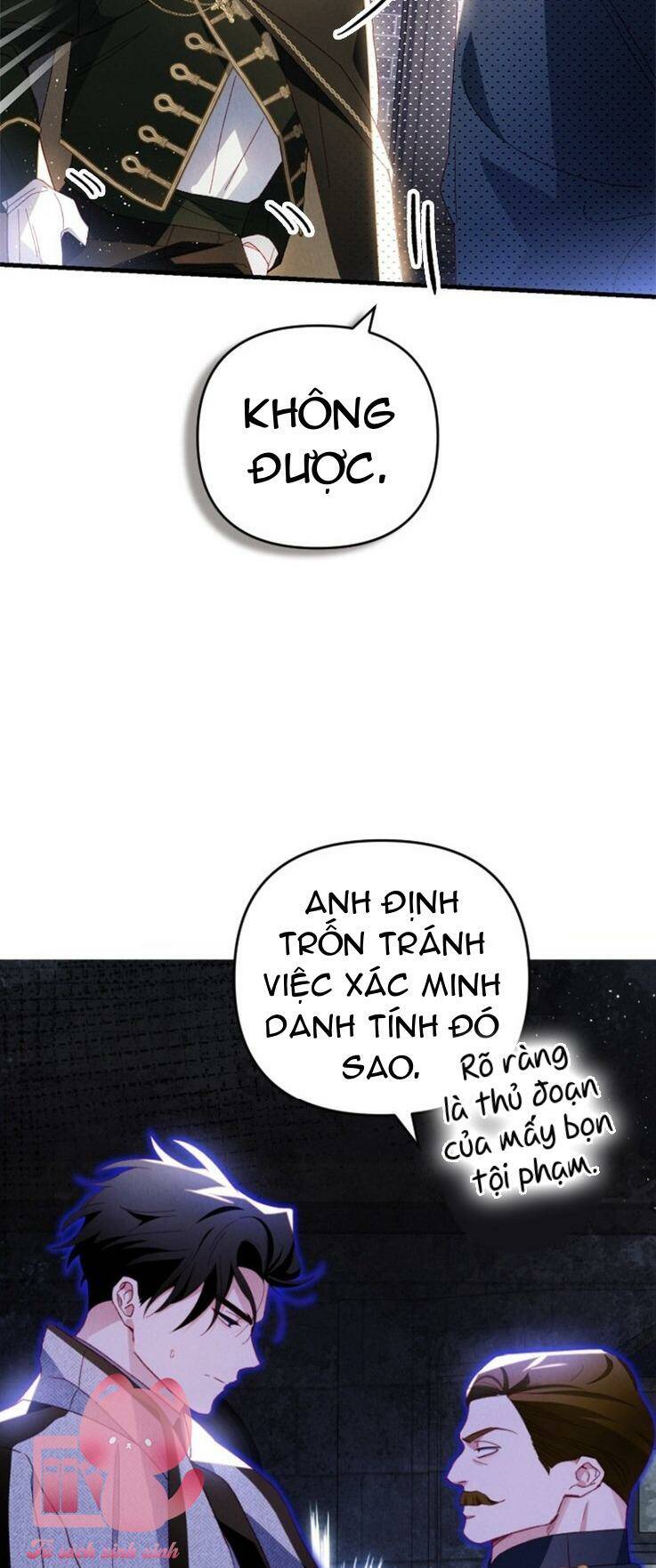 Nuôi Vị Hôn Phu Bằng Tiền Bạc: Chapter 19