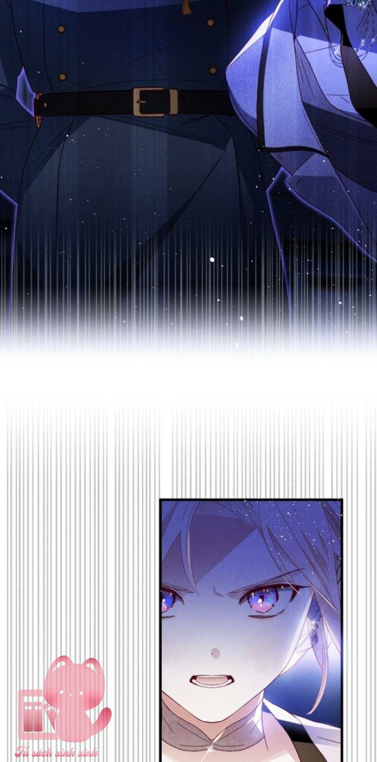 Nuôi Vị Hôn Phu Bằng Tiền Bạc: Chapter 19
