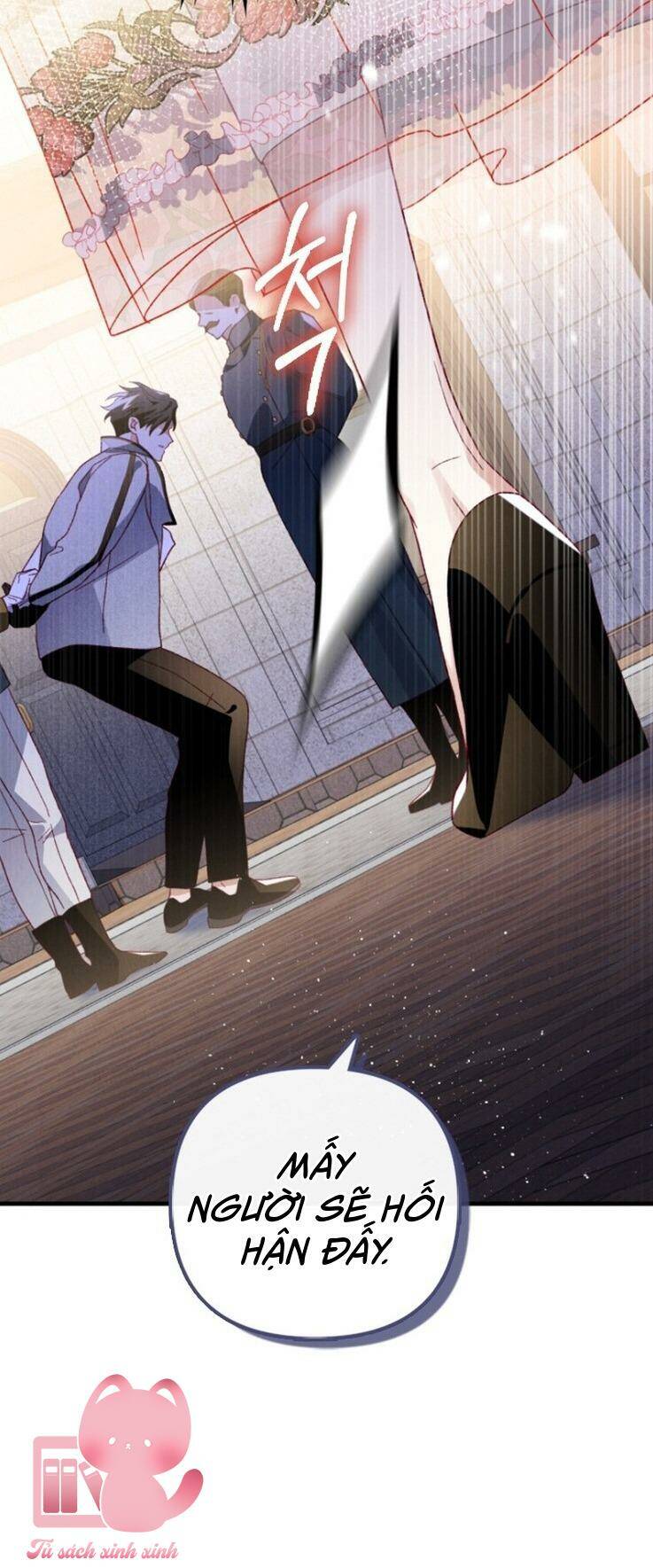 Nuôi Vị Hôn Phu Bằng Tiền Bạc: Chapter 19