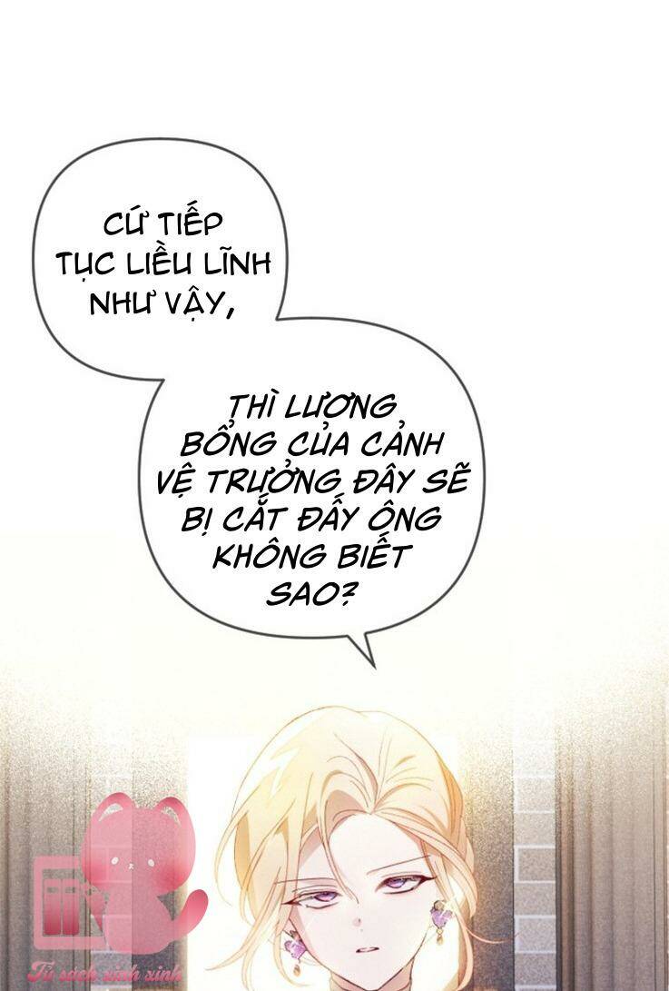 Nuôi Vị Hôn Phu Bằng Tiền Bạc: Chapter 19