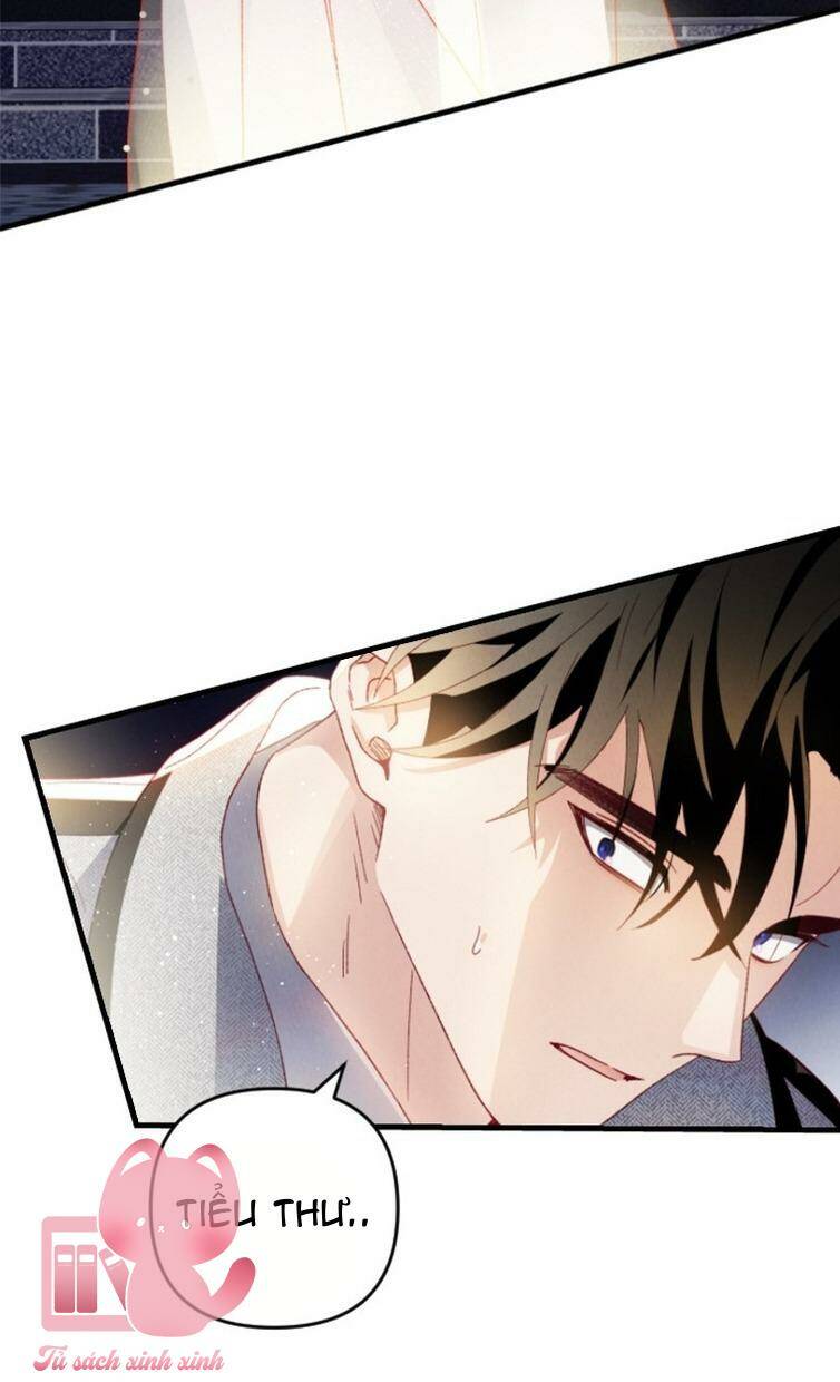 Nuôi Vị Hôn Phu Bằng Tiền Bạc: Chapter 19