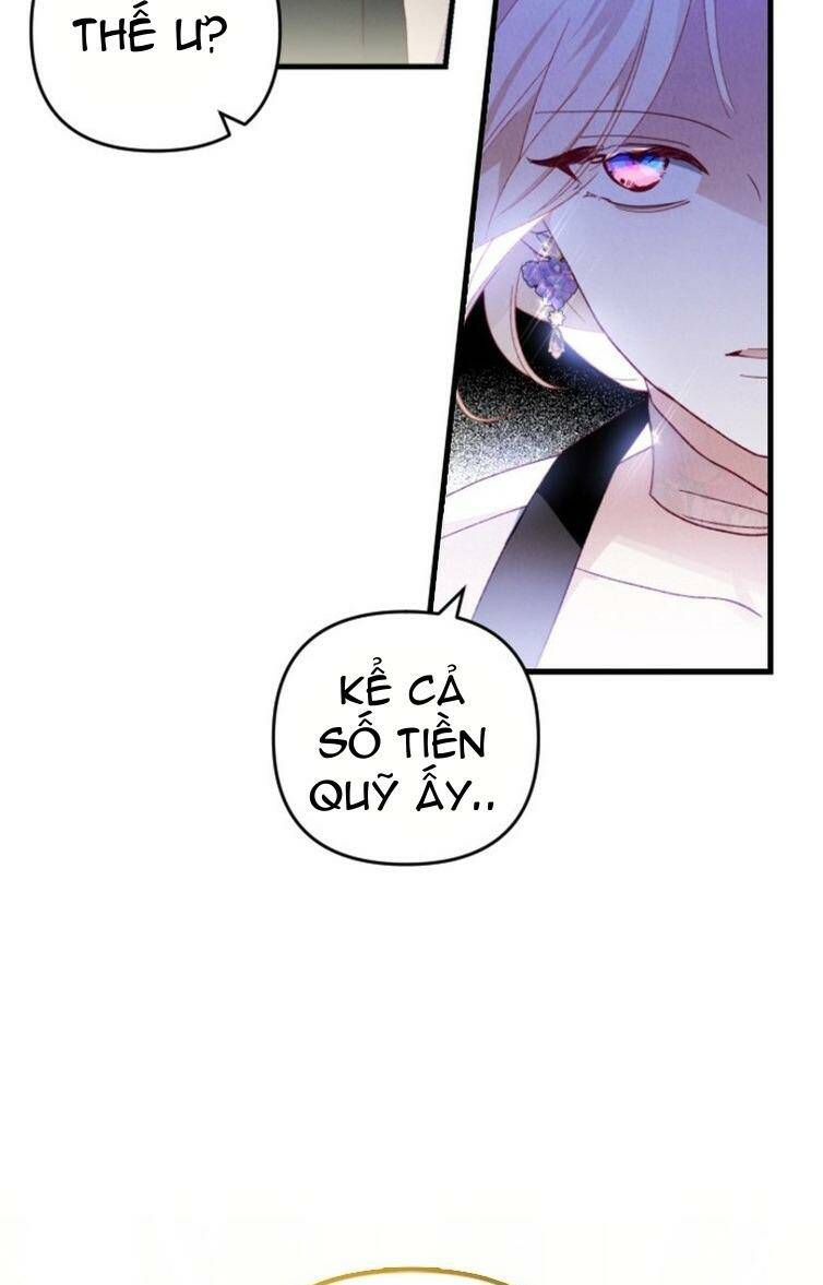 Nuôi Vị Hôn Phu Bằng Tiền Bạc: Chapter 19
