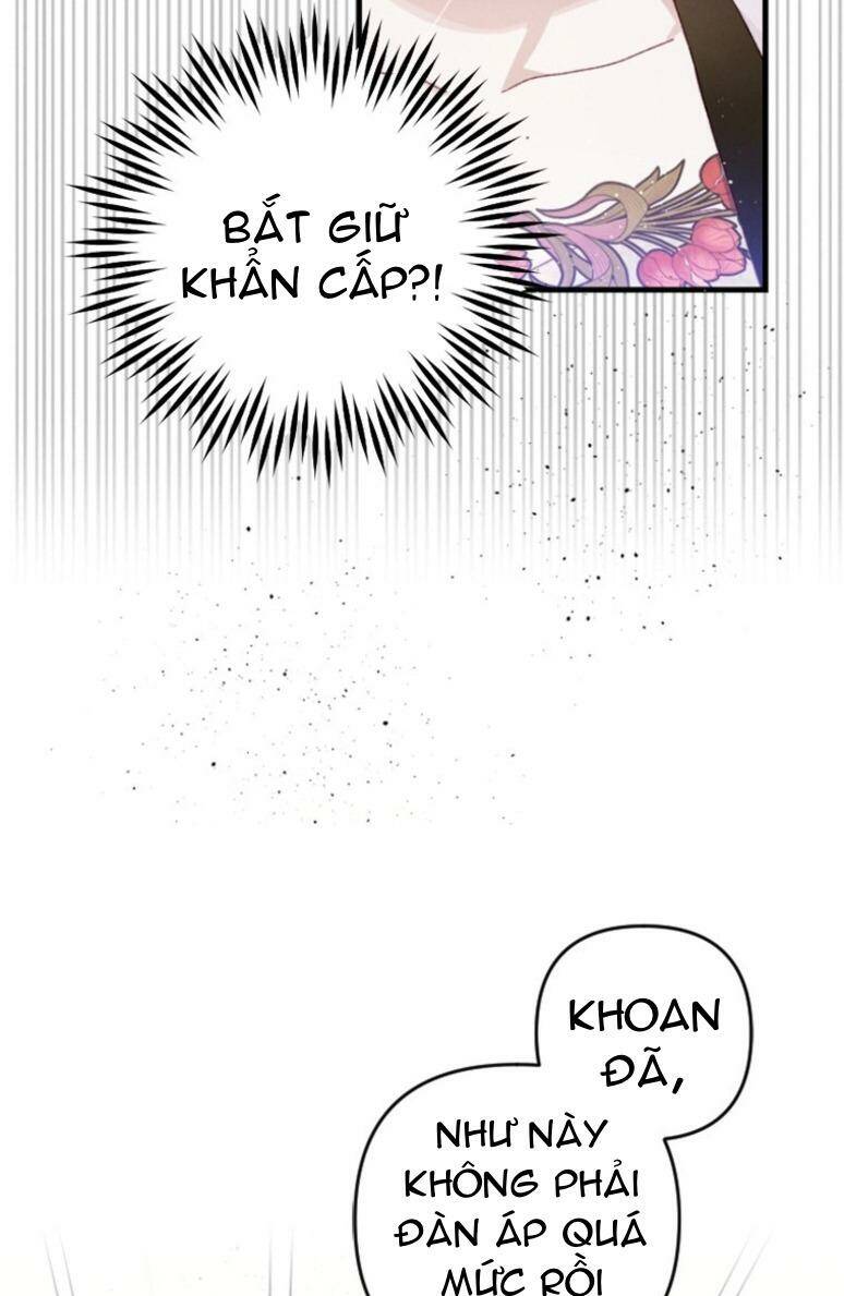 Nuôi Vị Hôn Phu Bằng Tiền Bạc: Chapter 19