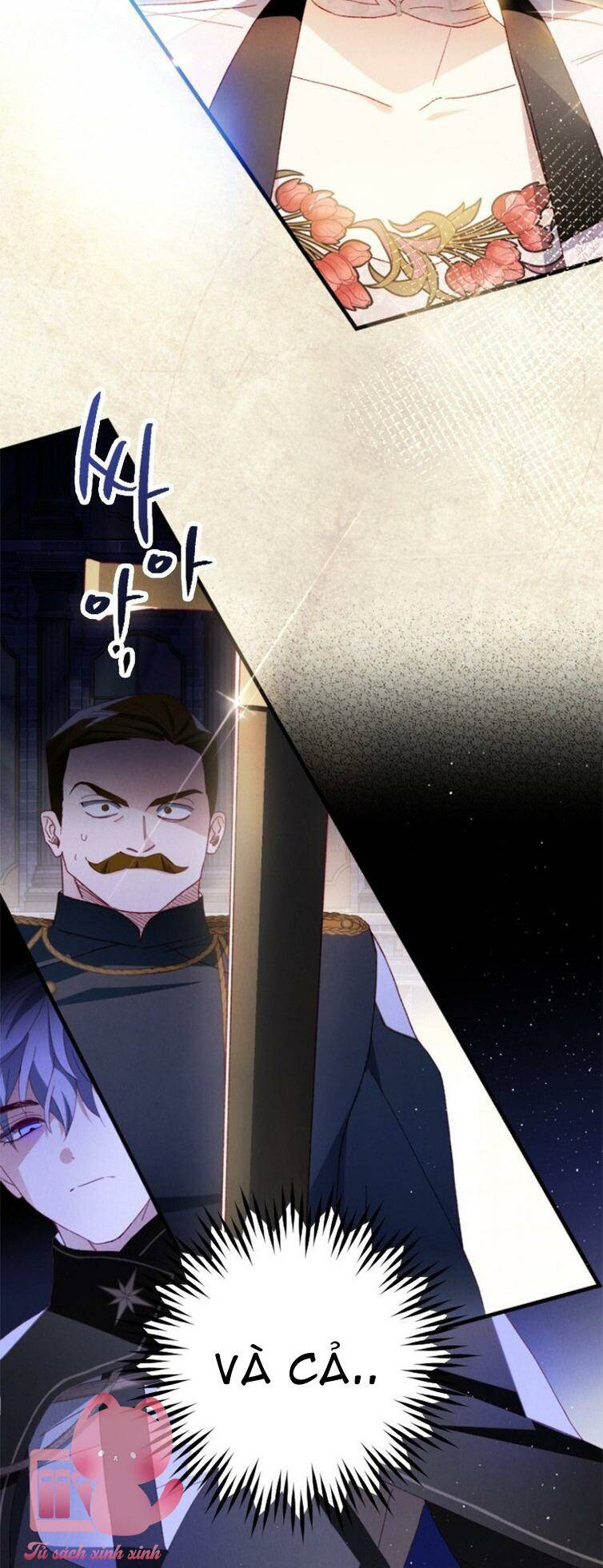 Nuôi Vị Hôn Phu Bằng Tiền Bạc: Chapter 19