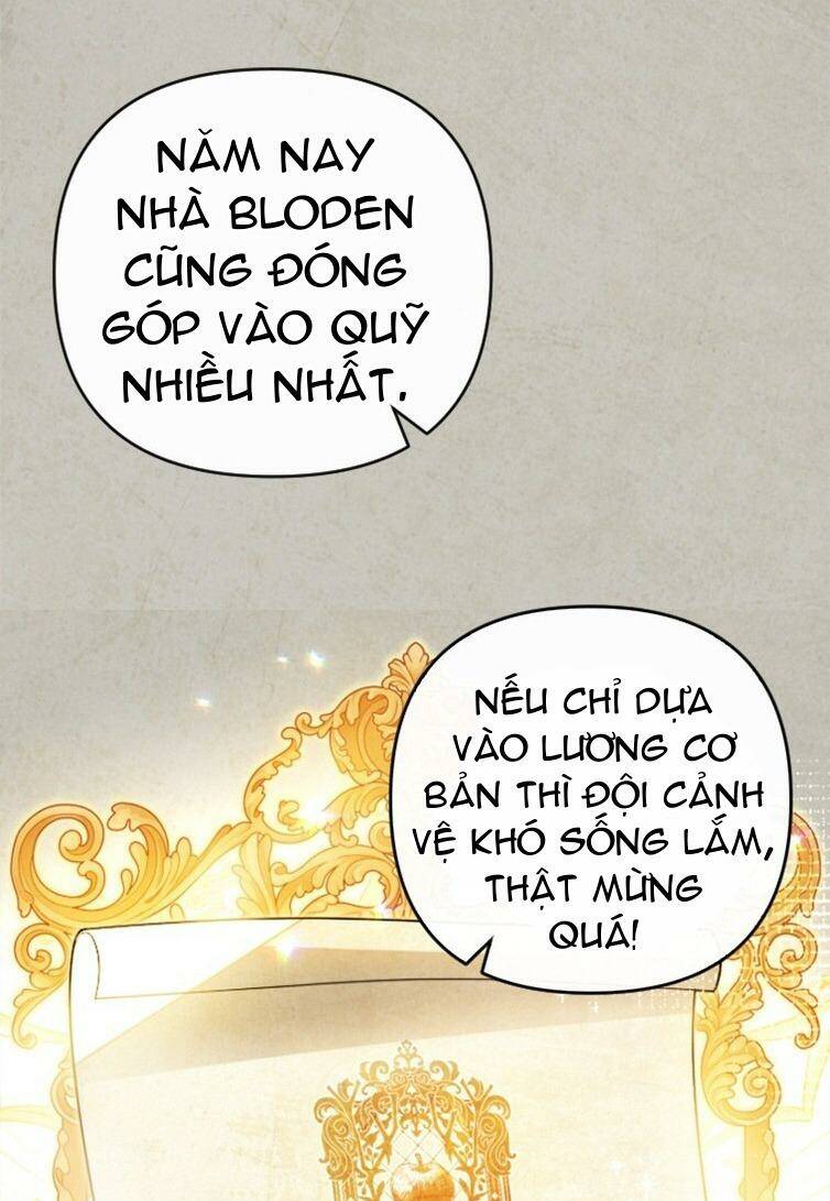 Nuôi Vị Hôn Phu Bằng Tiền Bạc: Chapter 19