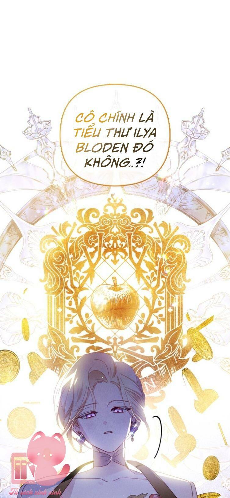 Nuôi Vị Hôn Phu Bằng Tiền Bạc: Chapter 19