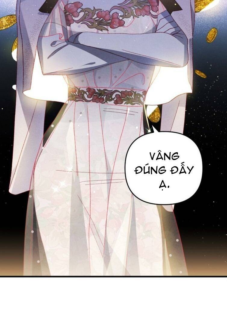 Nuôi Vị Hôn Phu Bằng Tiền Bạc: Chapter 19