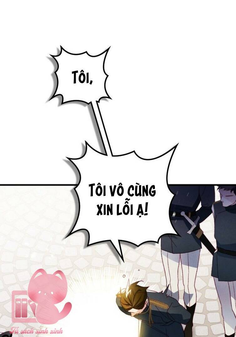 Nuôi Vị Hôn Phu Bằng Tiền Bạc: Chapter 19