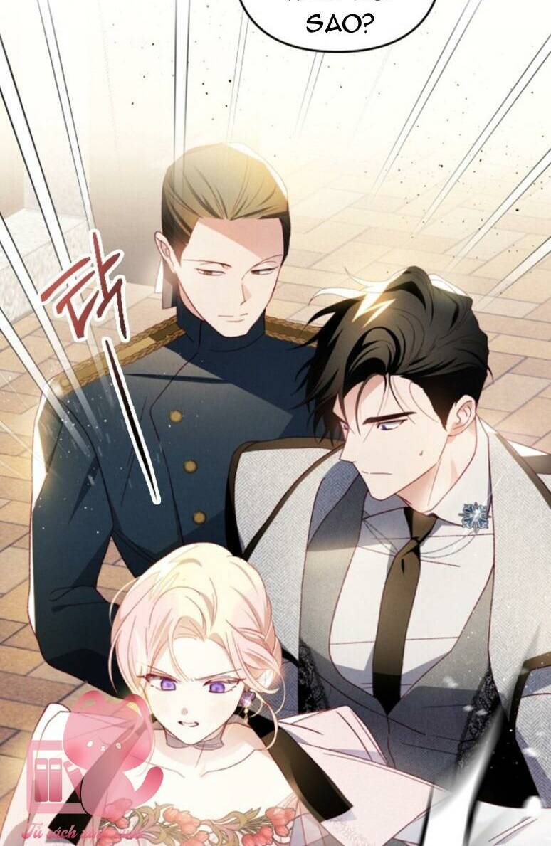 Nuôi Vị Hôn Phu Bằng Tiền Bạc: Chapter 19