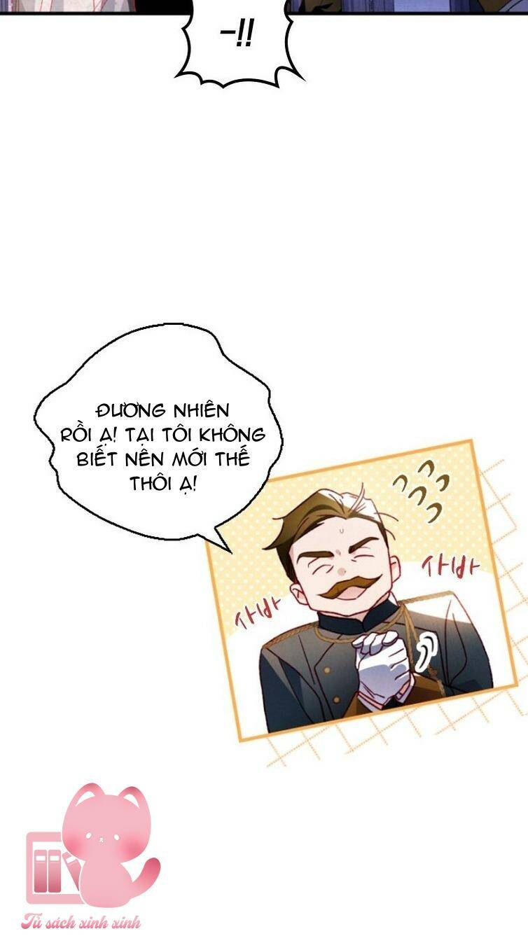 Nuôi Vị Hôn Phu Bằng Tiền Bạc: Chapter 19