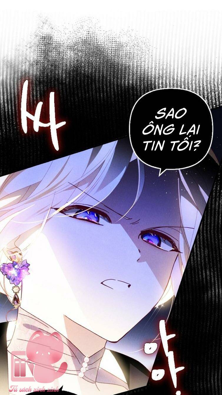 Nuôi Vị Hôn Phu Bằng Tiền Bạc: Chapter 19