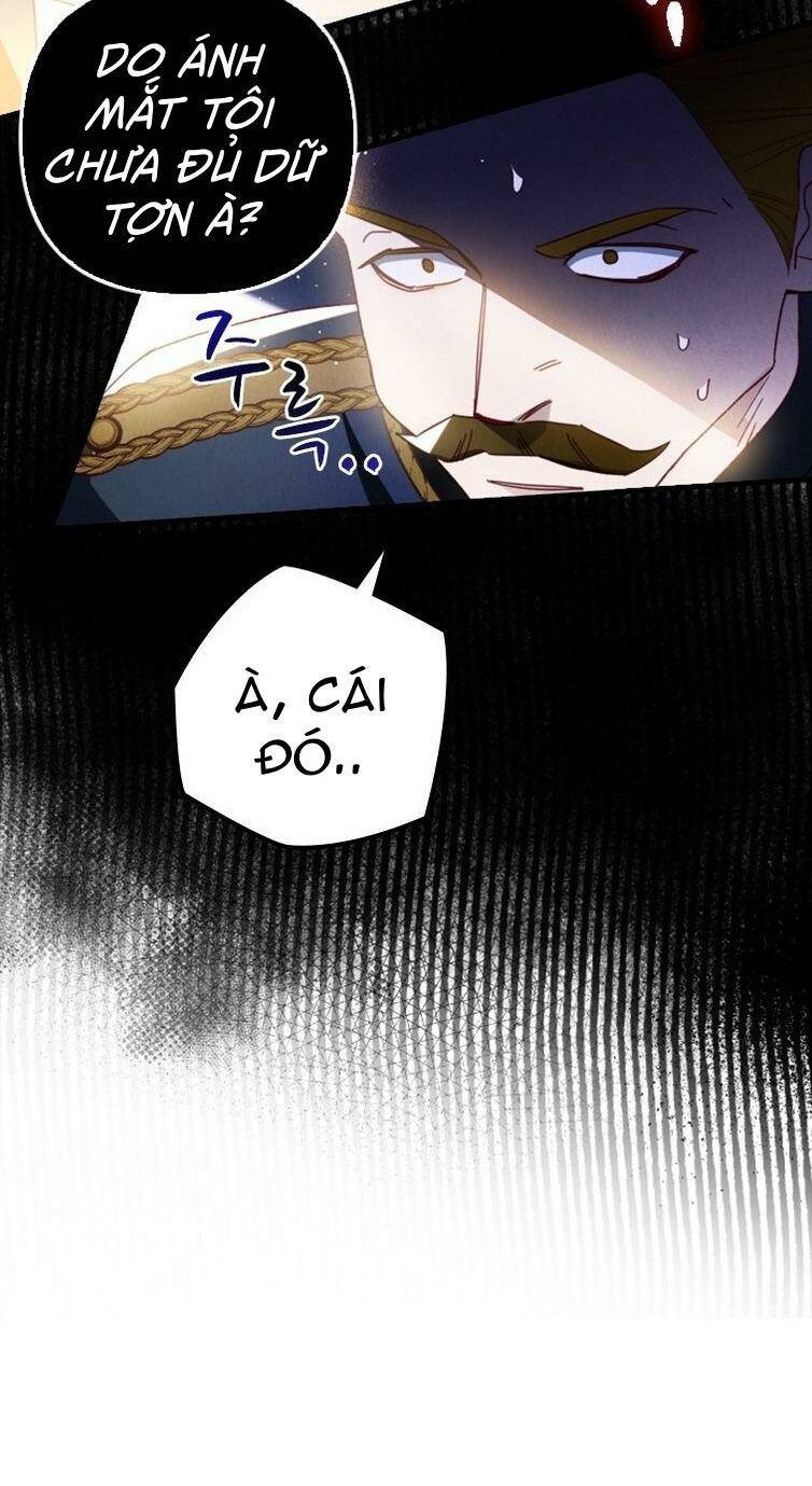 Nuôi Vị Hôn Phu Bằng Tiền Bạc: Chapter 19