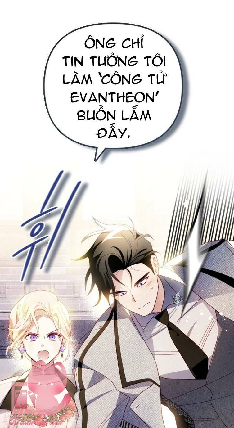 Nuôi Vị Hôn Phu Bằng Tiền Bạc: Chapter 19