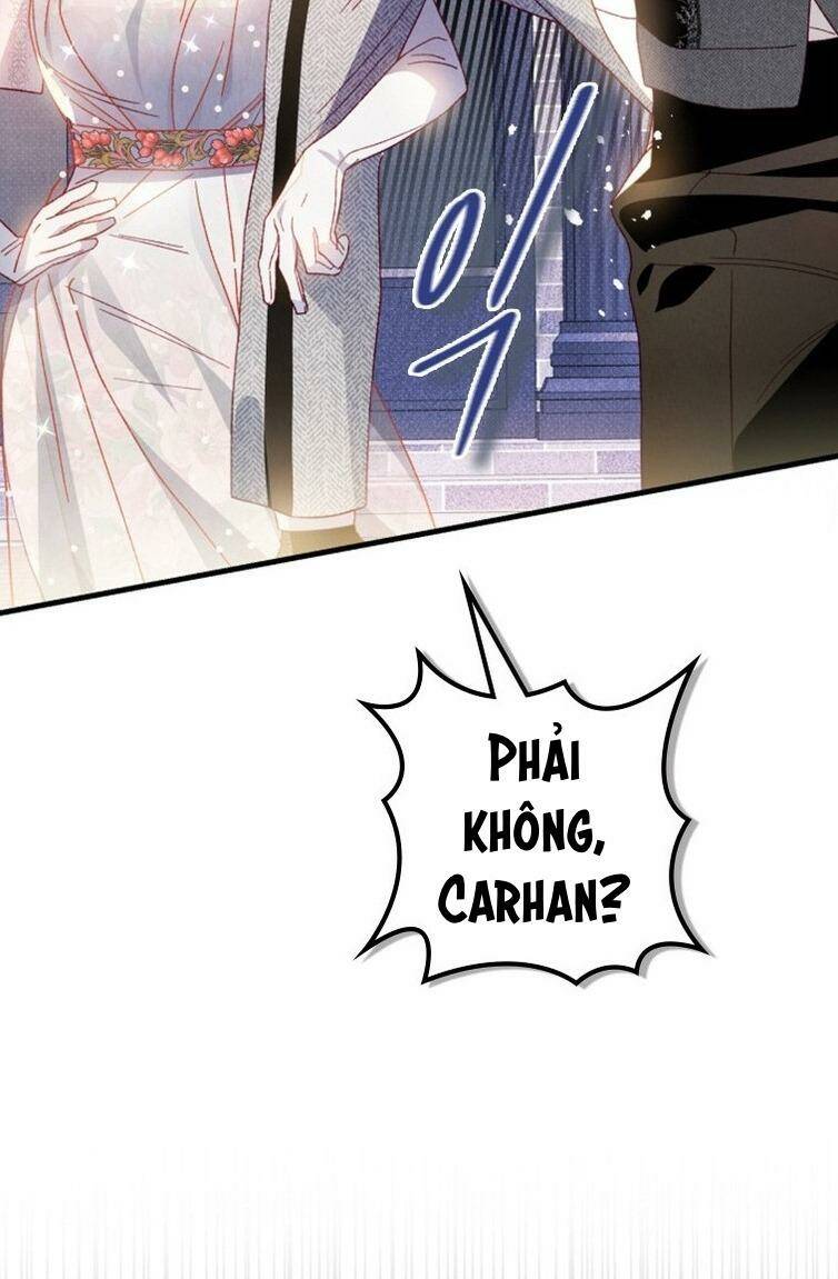 Nuôi Vị Hôn Phu Bằng Tiền Bạc: Chapter 19