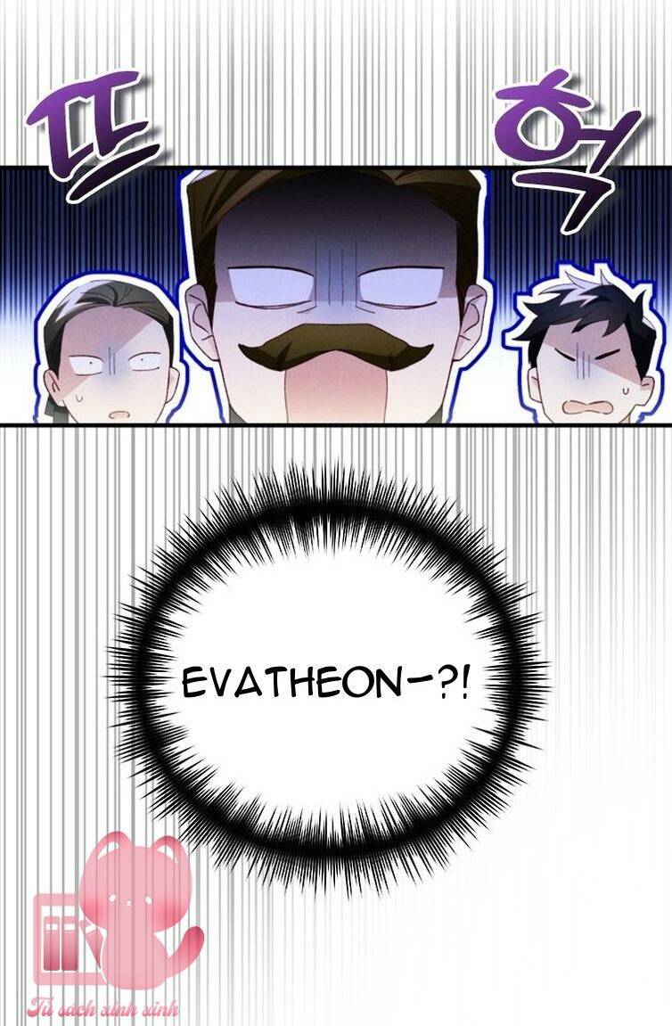 Nuôi Vị Hôn Phu Bằng Tiền Bạc: Chapter 19