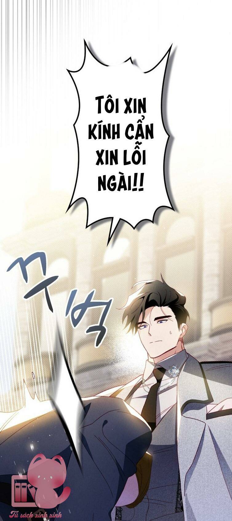 Nuôi Vị Hôn Phu Bằng Tiền Bạc: Chapter 19