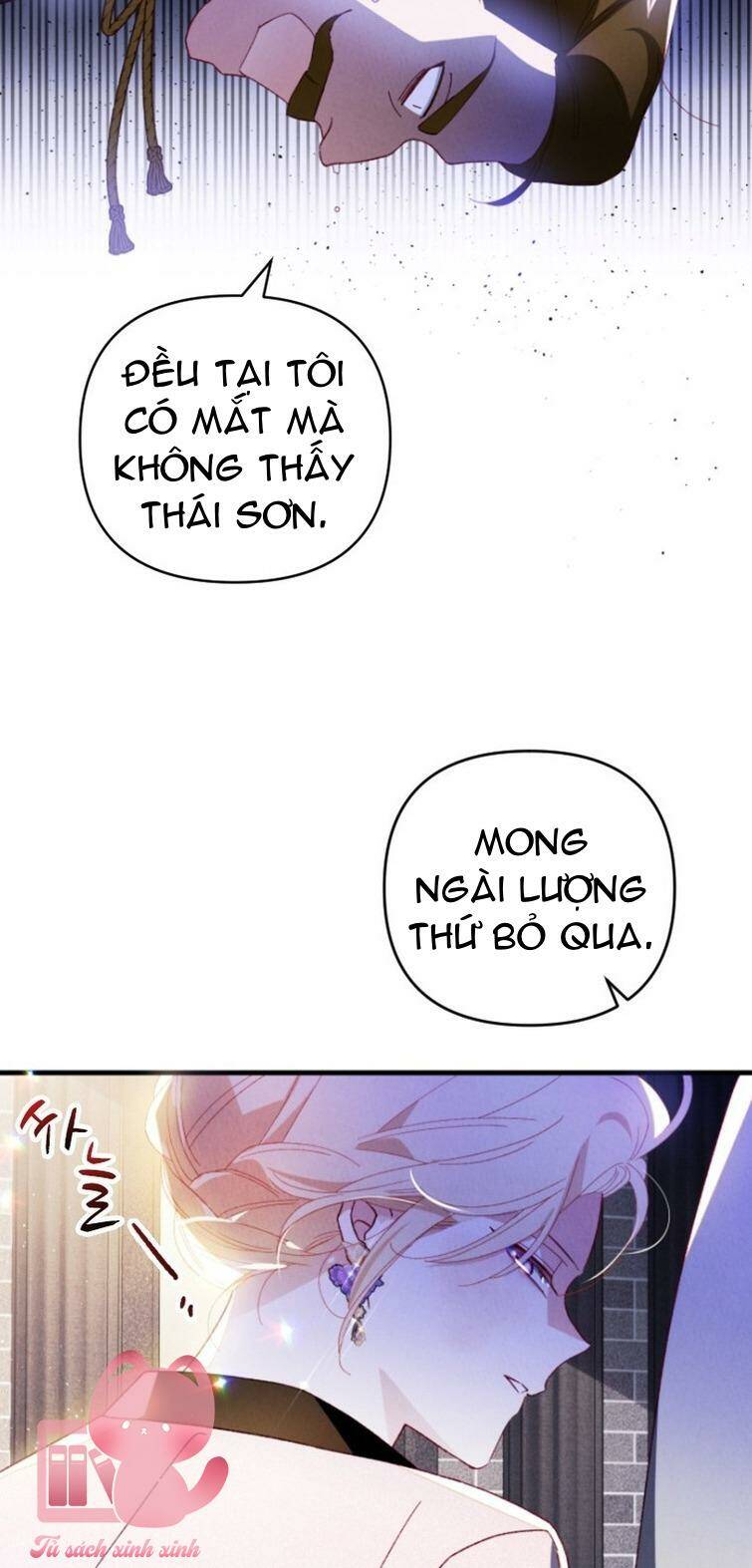 Nuôi Vị Hôn Phu Bằng Tiền Bạc: Chapter 19