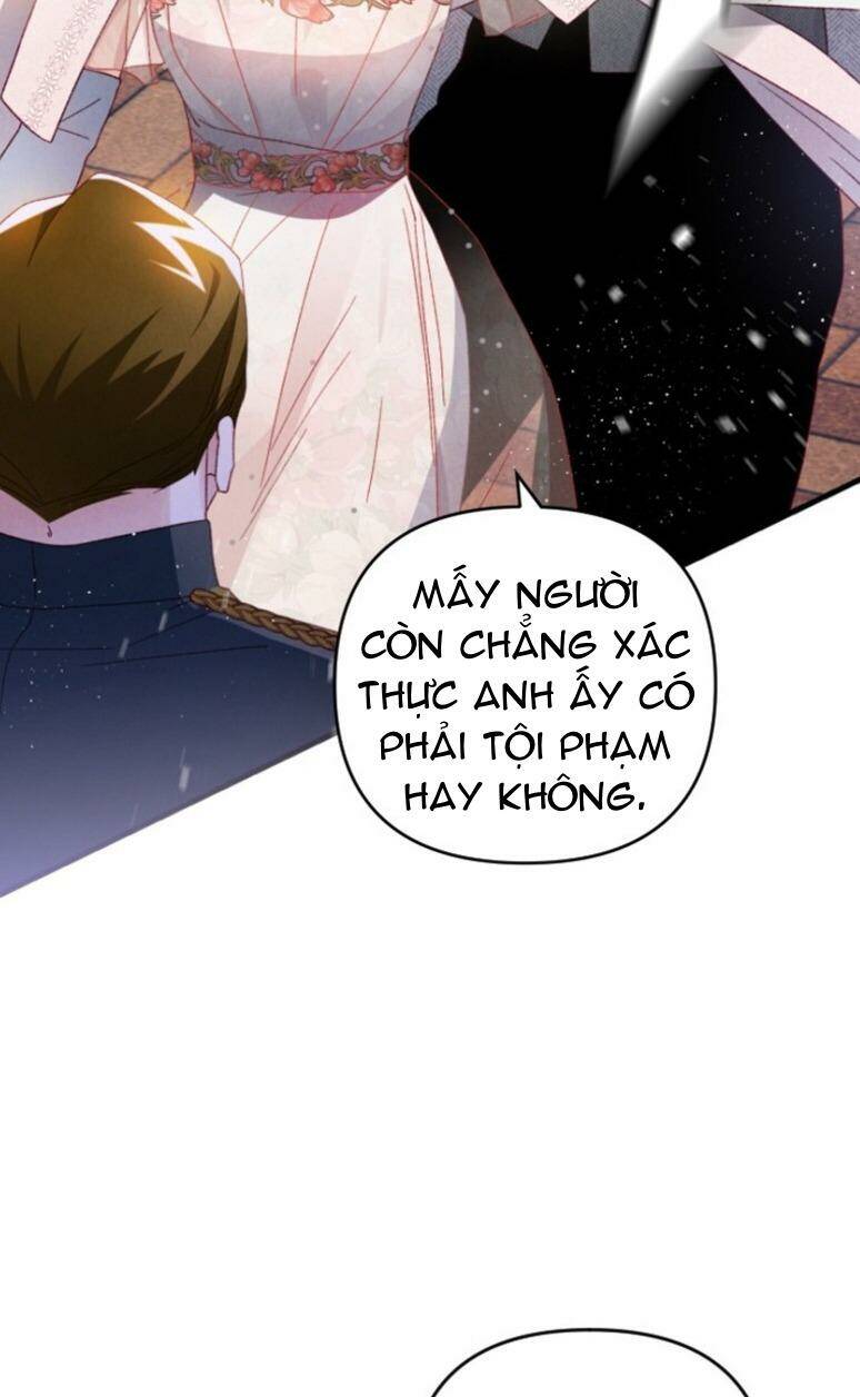 Nuôi Vị Hôn Phu Bằng Tiền Bạc: Chapter 19