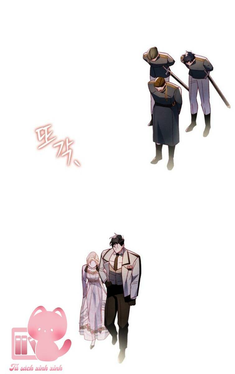 Nuôi Vị Hôn Phu Bằng Tiền Bạc: Chapter 19