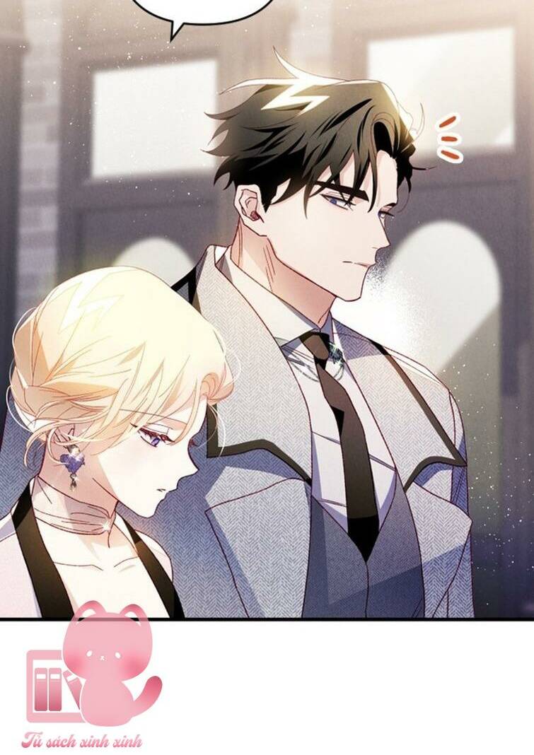 Nuôi Vị Hôn Phu Bằng Tiền Bạc: Chapter 19