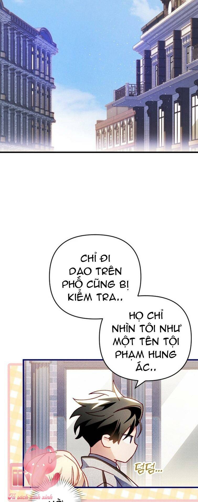 Nuôi Vị Hôn Phu Bằng Tiền Bạc: Chapter 19