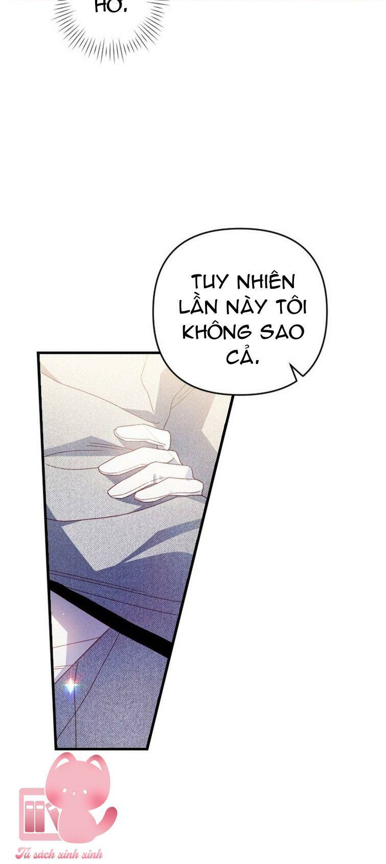Nuôi Vị Hôn Phu Bằng Tiền Bạc: Chapter 19