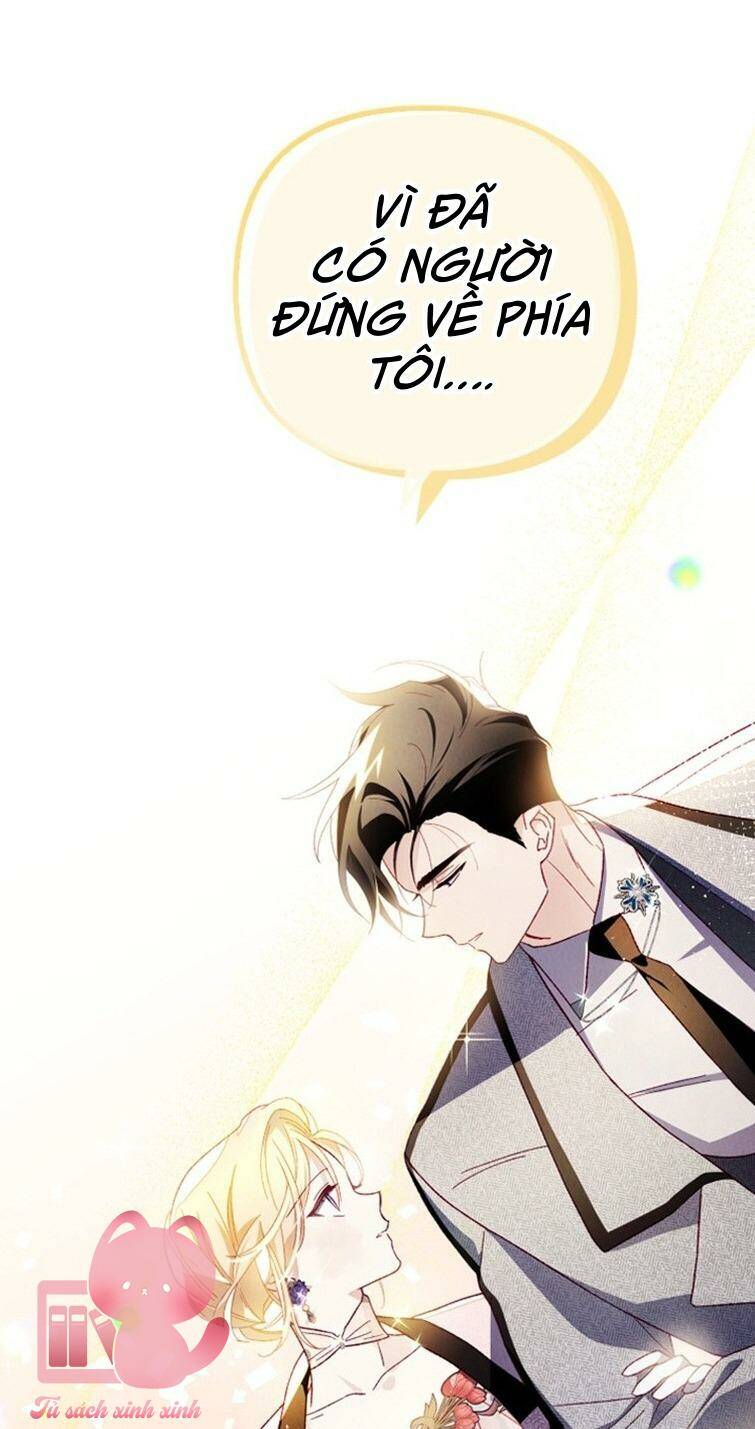 Nuôi Vị Hôn Phu Bằng Tiền Bạc: Chapter 19