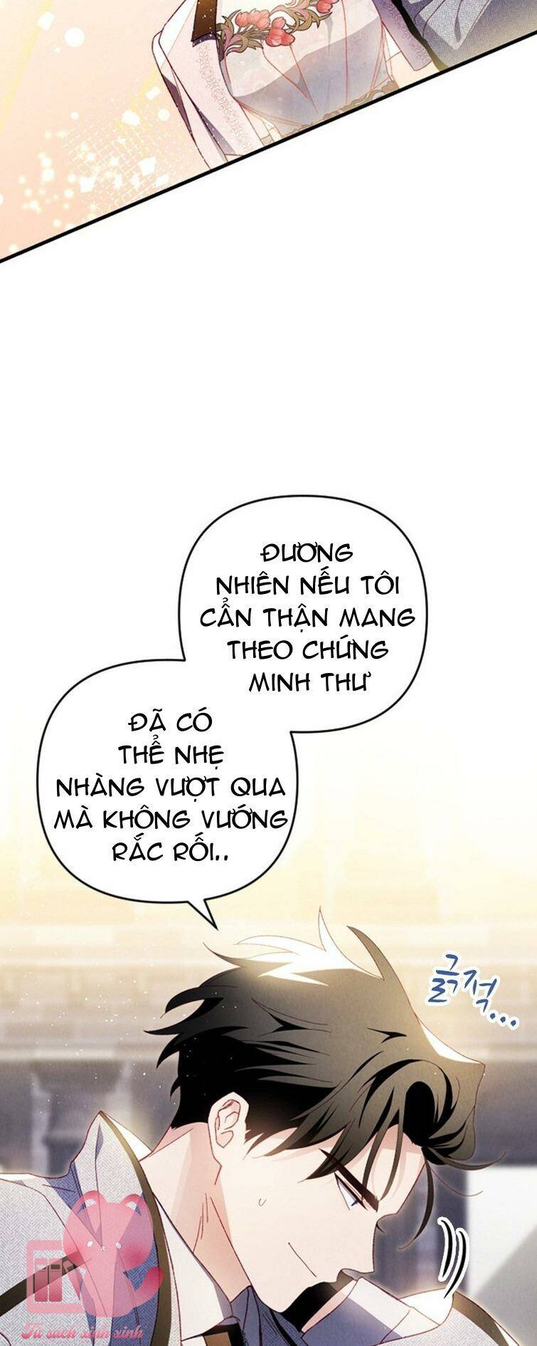 Nuôi Vị Hôn Phu Bằng Tiền Bạc: Chapter 19