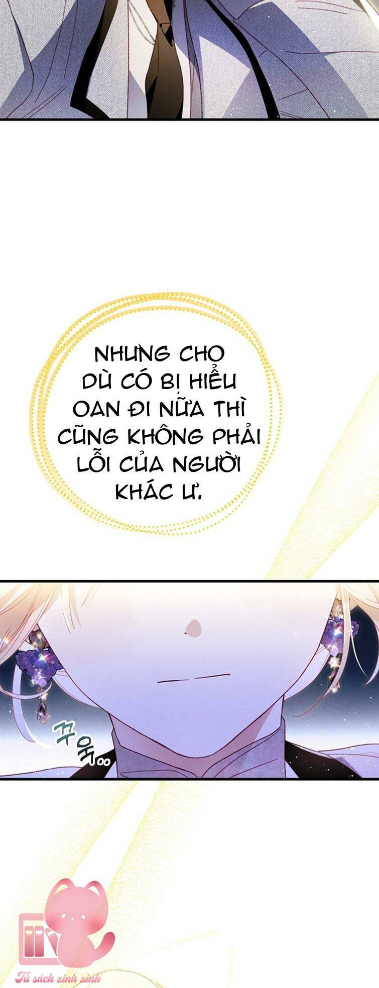 Nuôi Vị Hôn Phu Bằng Tiền Bạc: Chapter 19