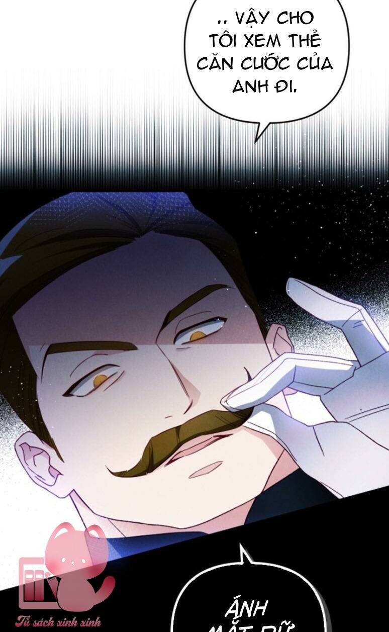Nuôi Vị Hôn Phu Bằng Tiền Bạc: Chapter 19