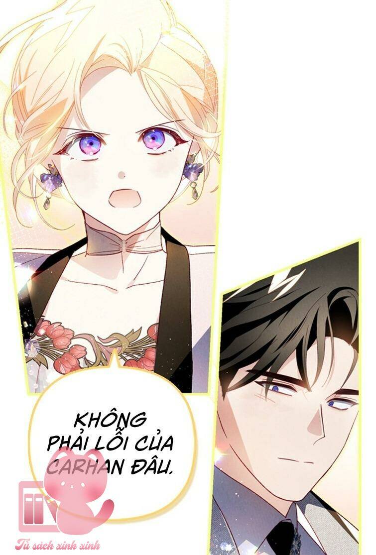 Nuôi Vị Hôn Phu Bằng Tiền Bạc: Chapter 19