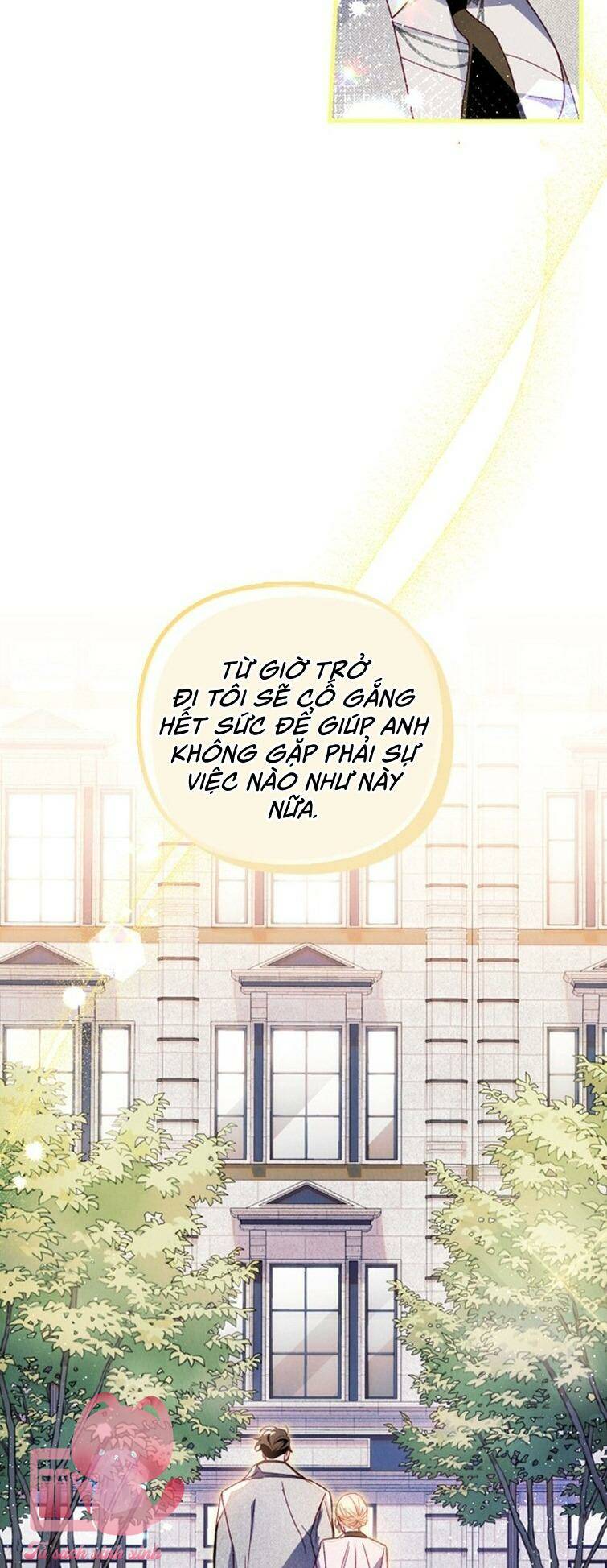 Nuôi Vị Hôn Phu Bằng Tiền Bạc: Chapter 19