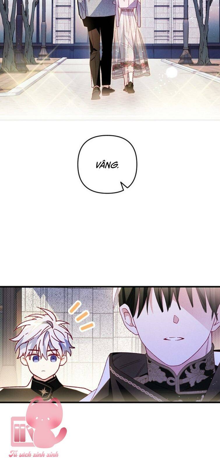 Nuôi Vị Hôn Phu Bằng Tiền Bạc: Chapter 19