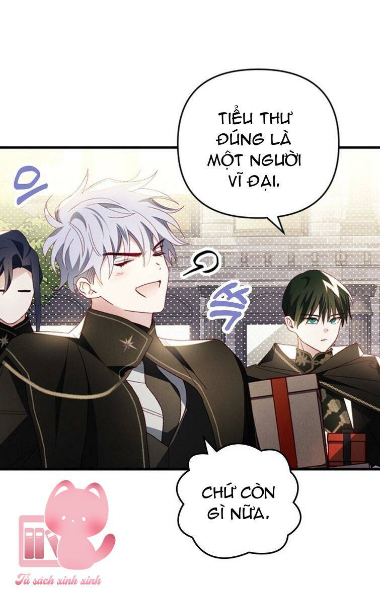 Nuôi Vị Hôn Phu Bằng Tiền Bạc: Chapter 19