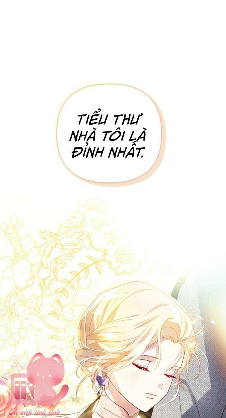 Nuôi Vị Hôn Phu Bằng Tiền Bạc: Chapter 19