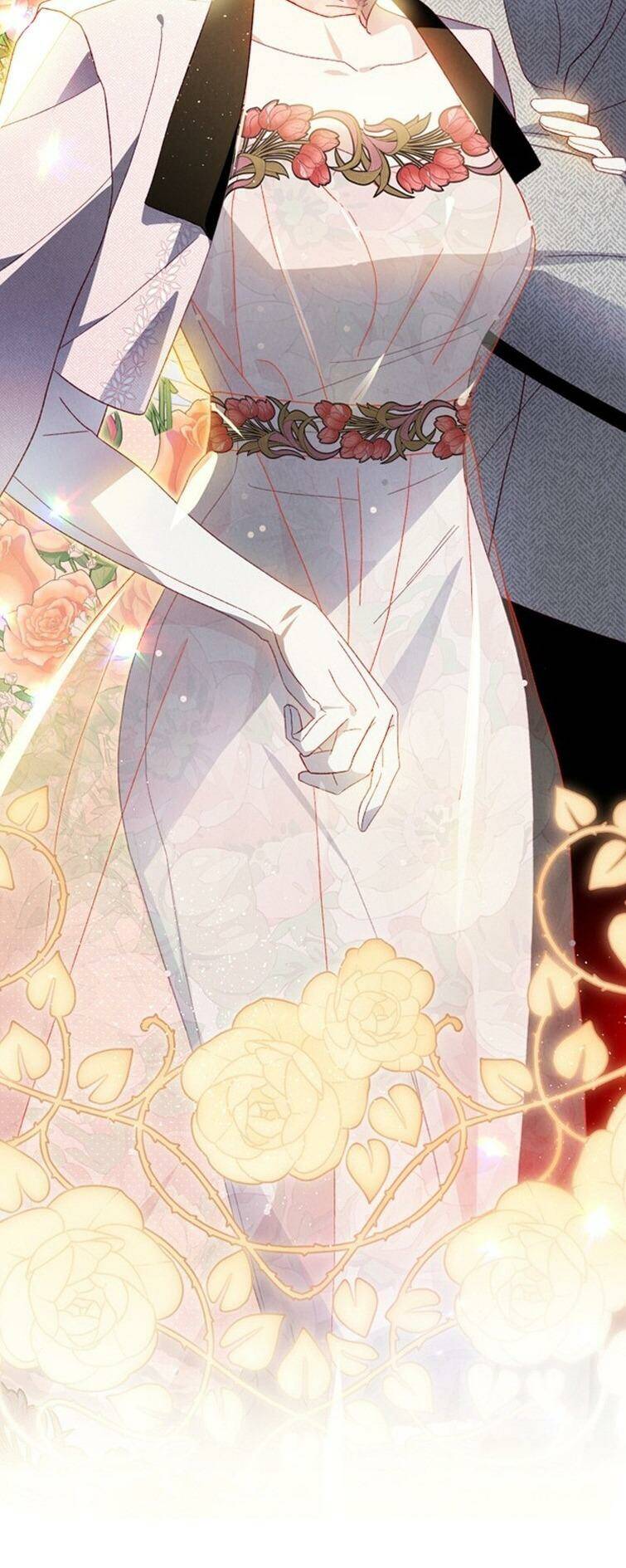 Nuôi Vị Hôn Phu Bằng Tiền Bạc: Chapter 19