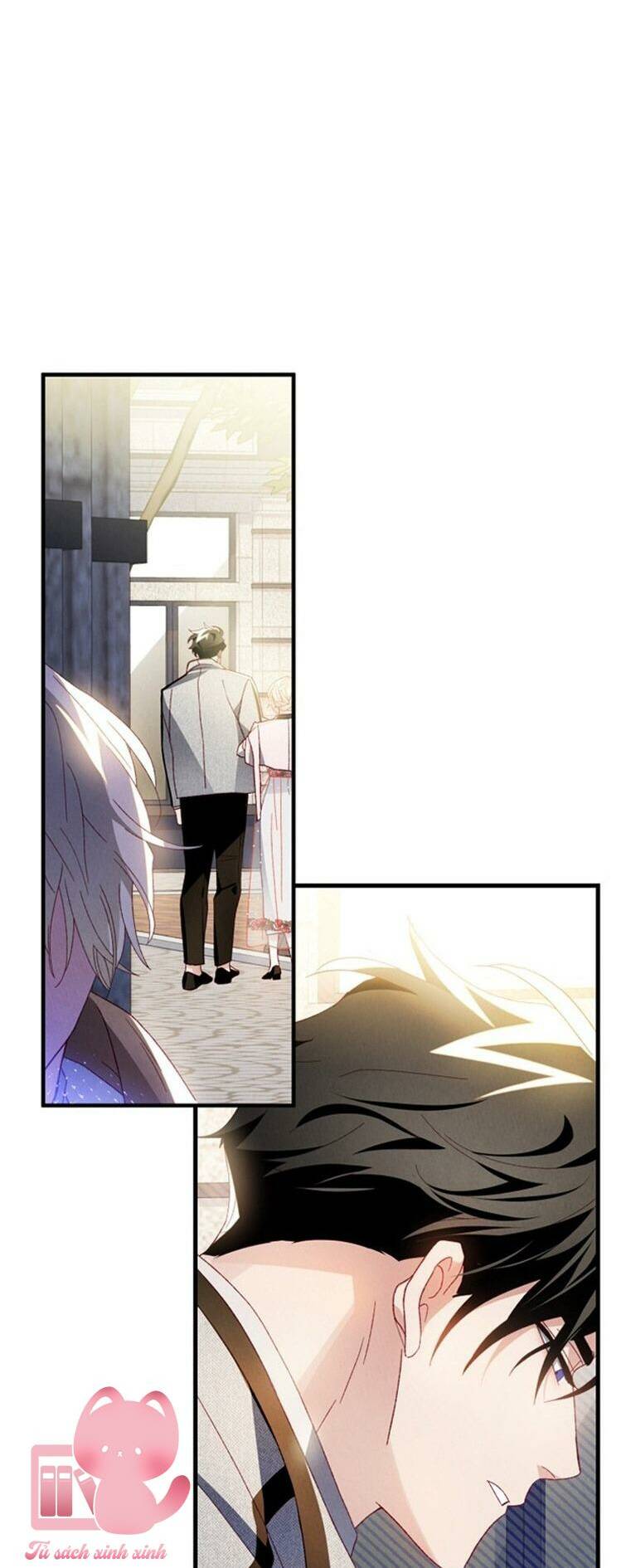 Nuôi Vị Hôn Phu Bằng Tiền Bạc: Chapter 19