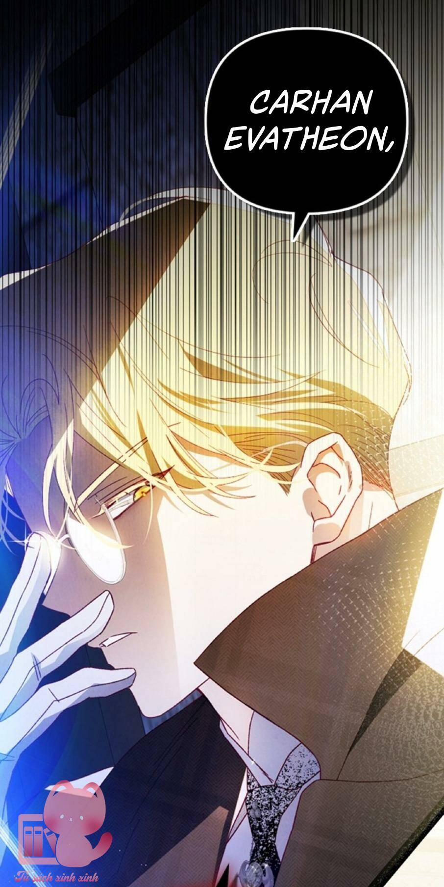 Nuôi Vị Hôn Phu Bằng Tiền Bạc: Chapter 19