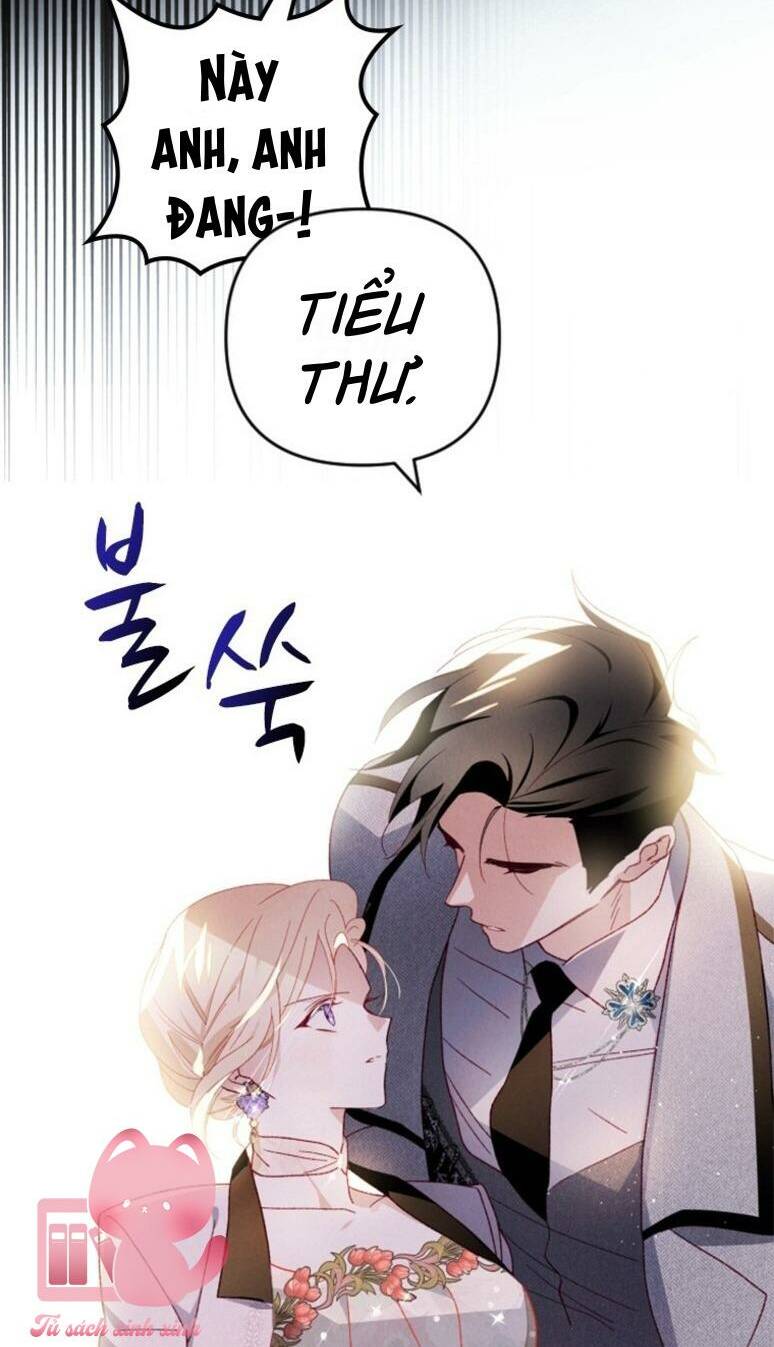 Nuôi Vị Hôn Phu Bằng Tiền Bạc: Chapter 19