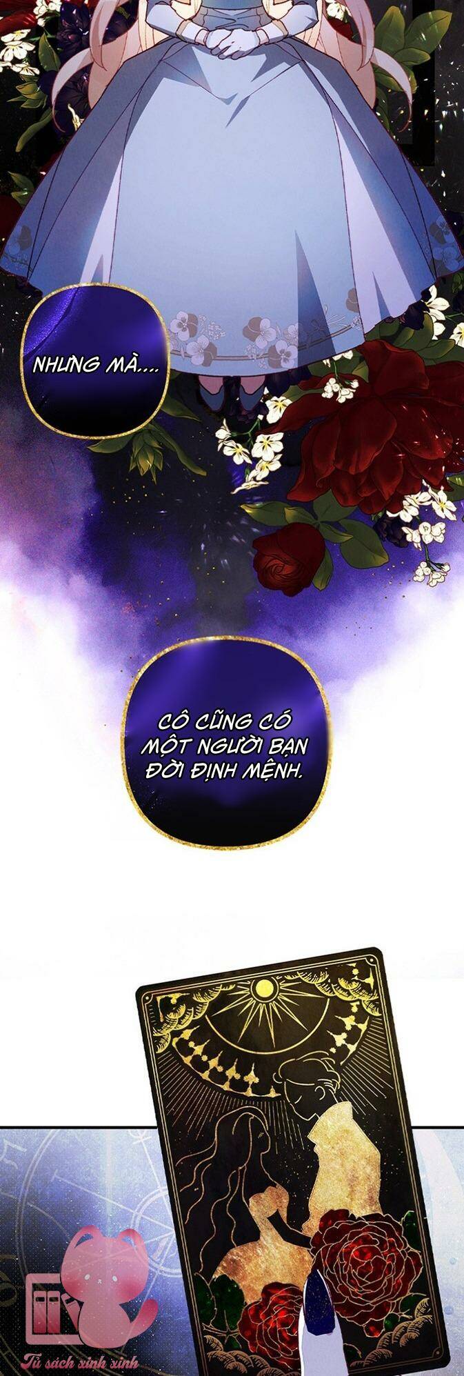 Nuôi Vị Hôn Phu Bằng Tiền Bạc: Chapter 2