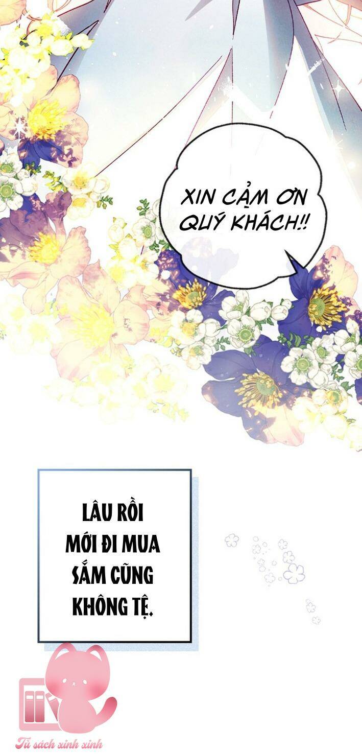 Nuôi Vị Hôn Phu Bằng Tiền Bạc: Chapter 2