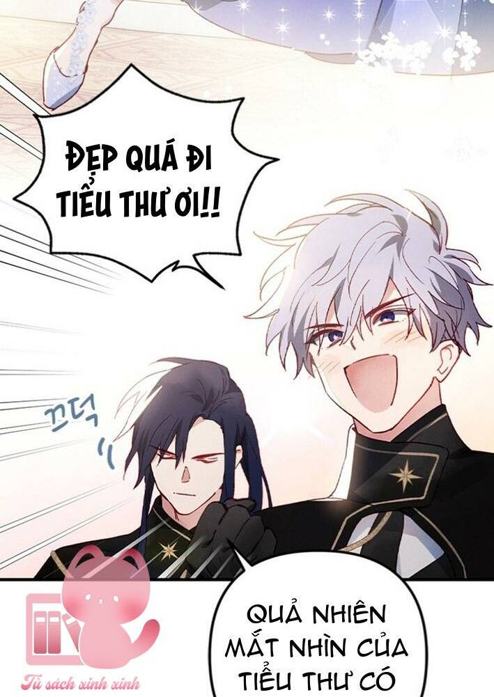 Nuôi Vị Hôn Phu Bằng Tiền Bạc: Chapter 2