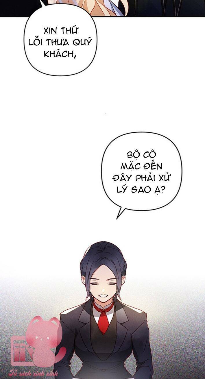 Nuôi Vị Hôn Phu Bằng Tiền Bạc: Chapter 2