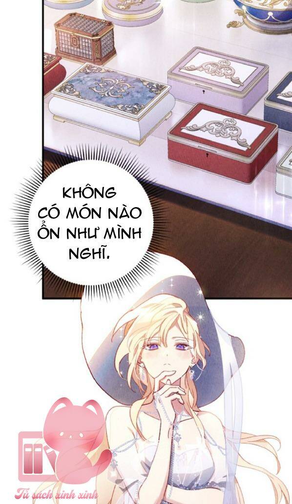 Nuôi Vị Hôn Phu Bằng Tiền Bạc: Chapter 2