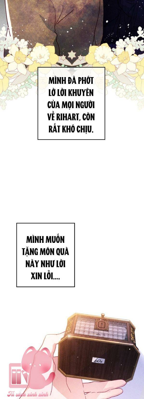 Nuôi Vị Hôn Phu Bằng Tiền Bạc: Chapter 2