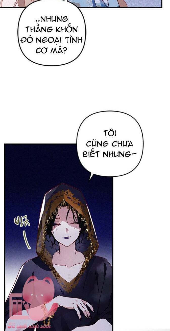 Nuôi Vị Hôn Phu Bằng Tiền Bạc: Chapter 2